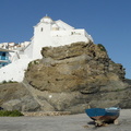 Skopelos Panagitsa tou Pyrgou